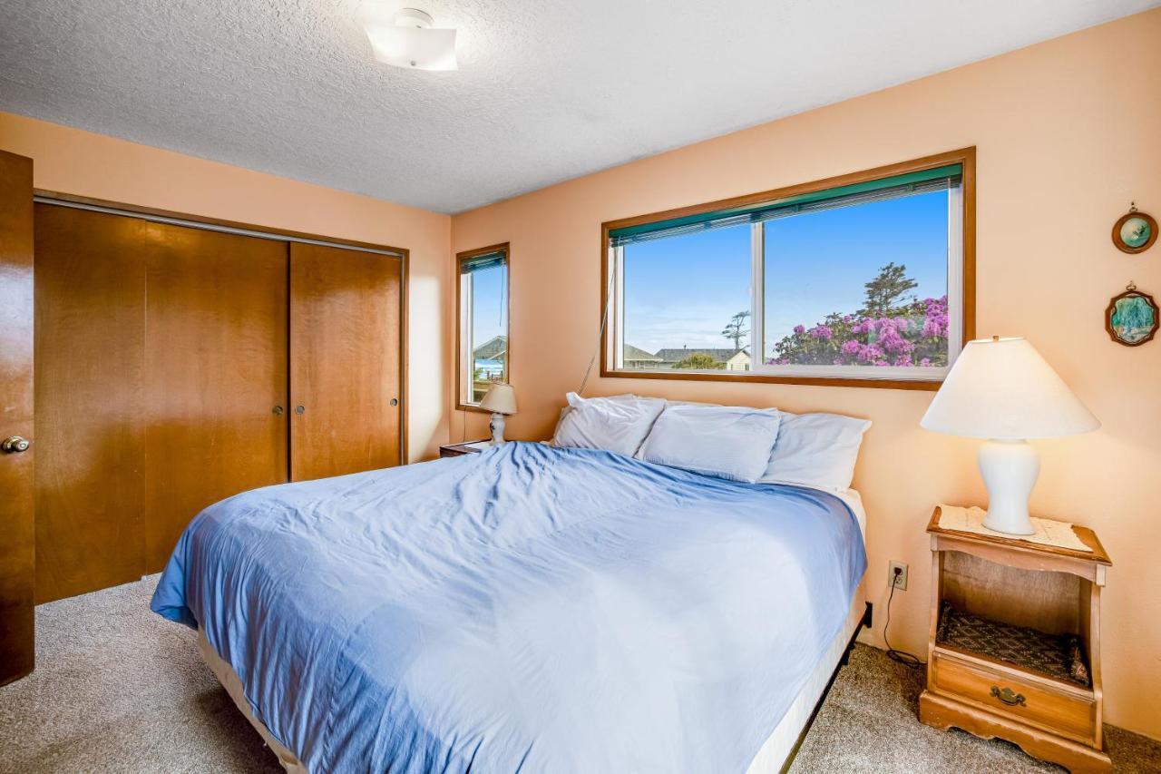 Apartamento Bayocean Retreat Cape Meares Exterior foto