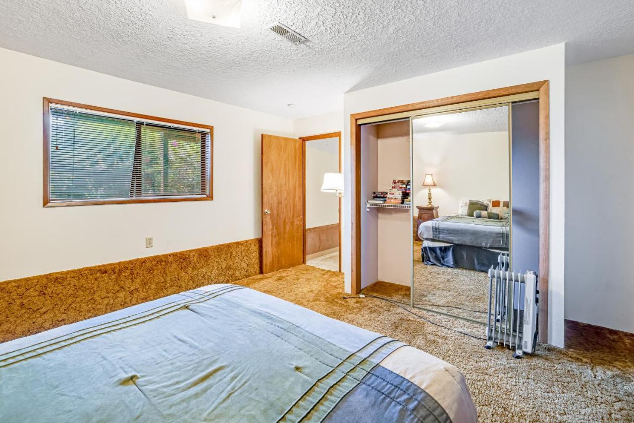 Apartamento Bayocean Retreat Cape Meares Exterior foto