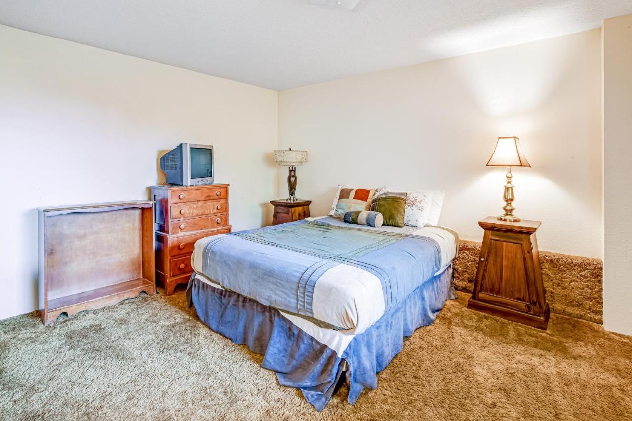Apartamento Bayocean Retreat Cape Meares Exterior foto